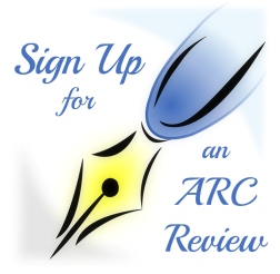 Sign Up for an ARC Review