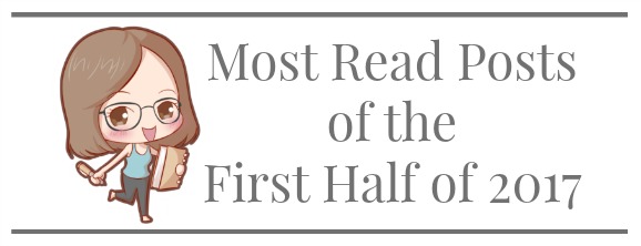 Most Read Posts of the First Half of 2017