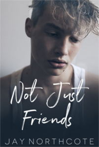 Not Just Friends by Jay Norhtcote